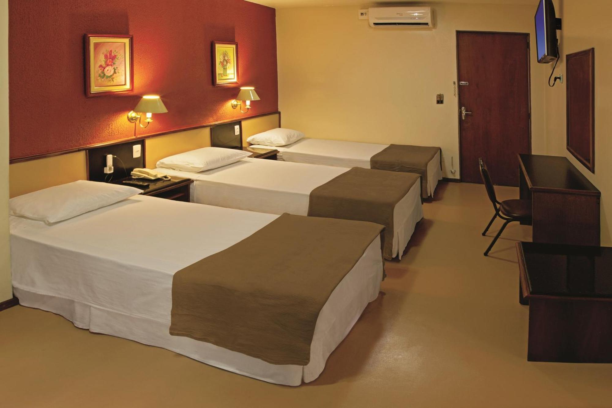 Lira Hotel Kurytyba Zewnętrze zdjęcie