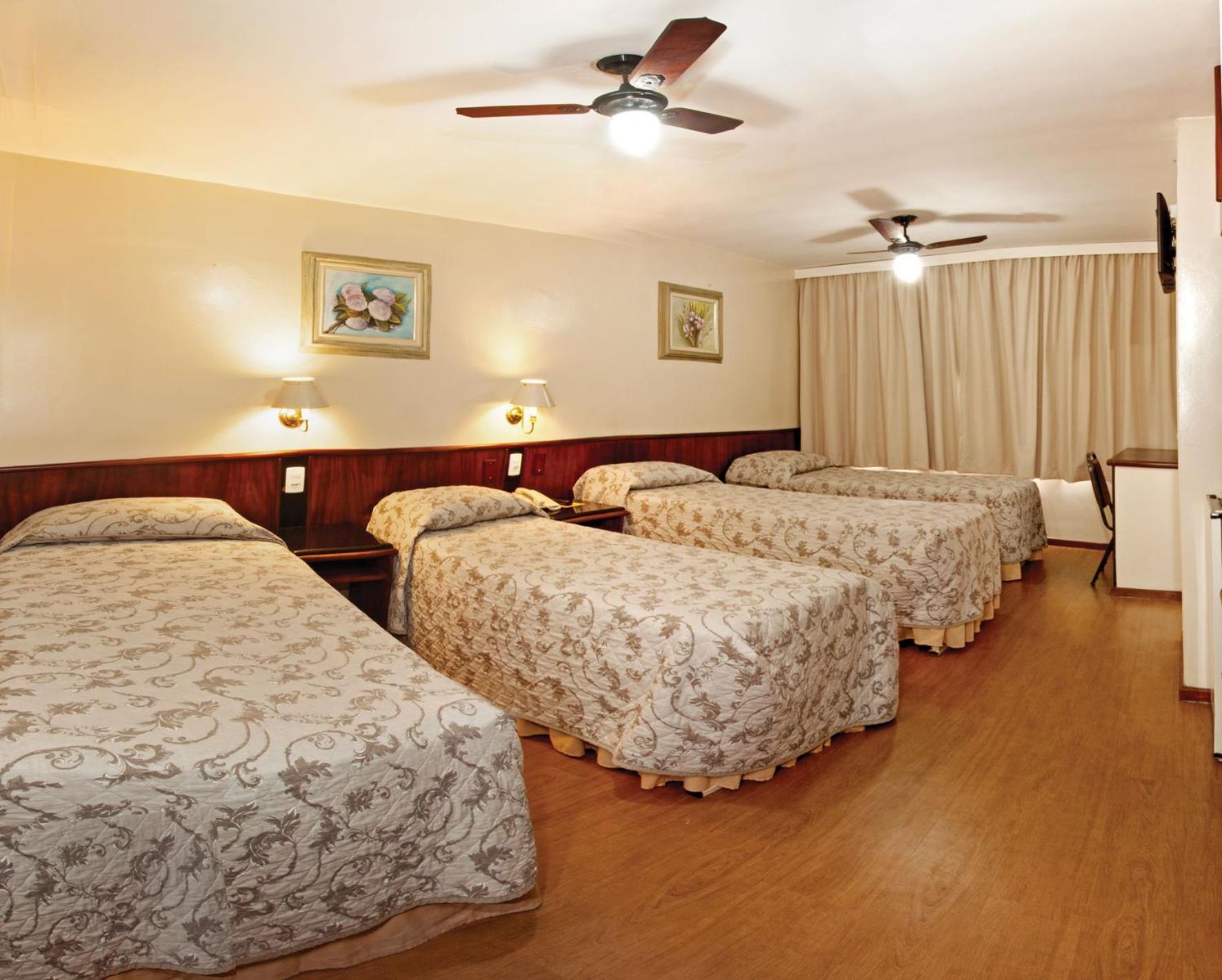 Lira Hotel Kurytyba Zewnętrze zdjęcie