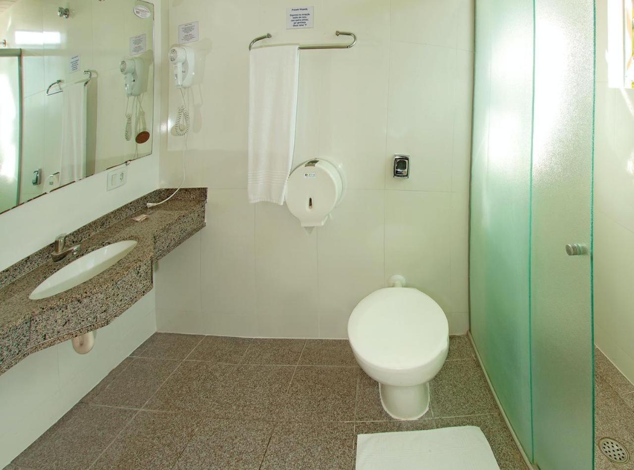 Lira Hotel Kurytyba Zewnętrze zdjęcie