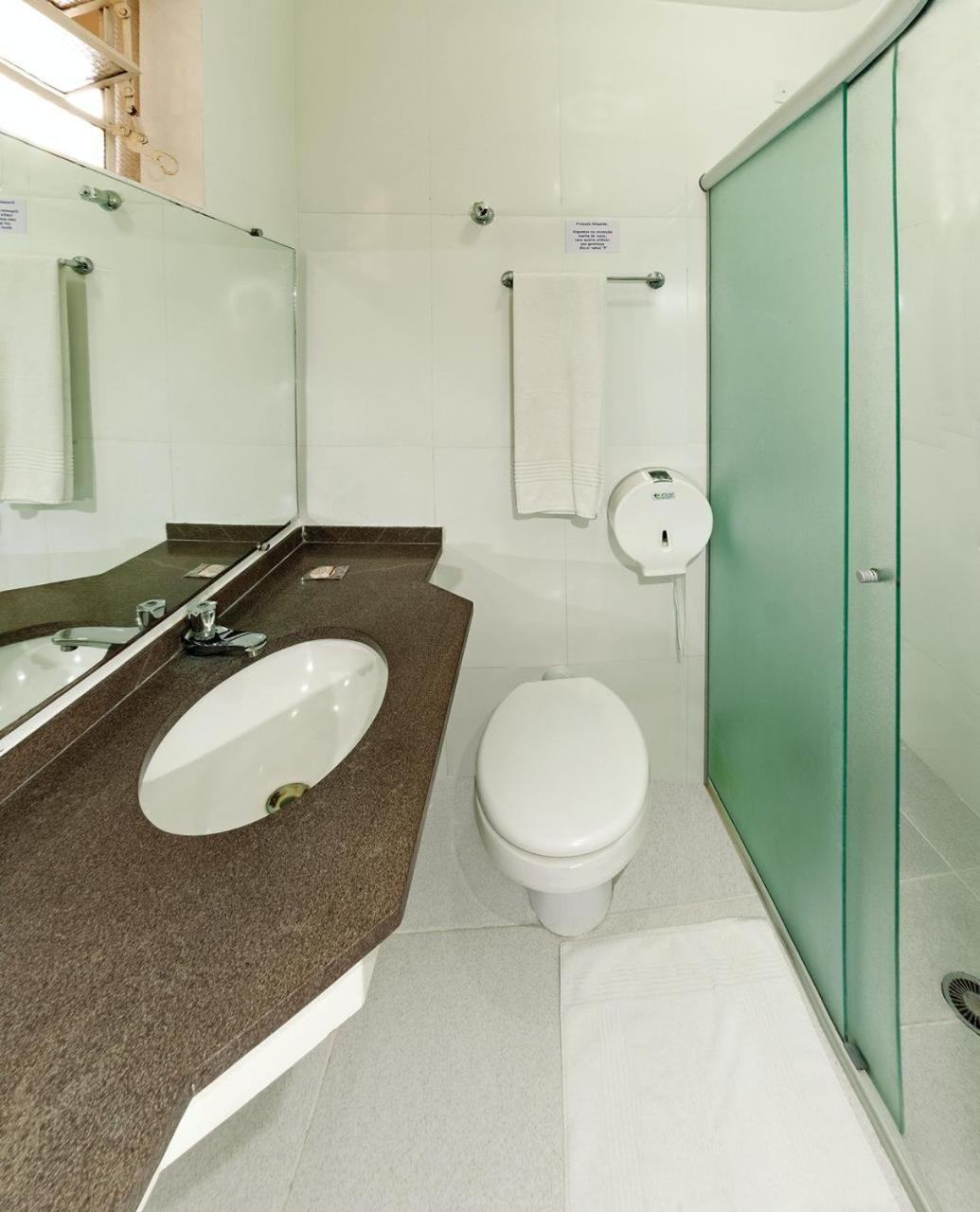 Lira Hotel Kurytyba Zewnętrze zdjęcie